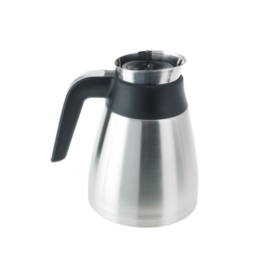 1.35l Edelstahl Kanne