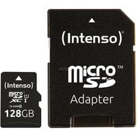 128 GB microSDXC, Speicherkarte