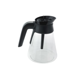 1,35 l Glaskaraffe