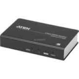 2-Port 4K HDMI Splitter, Splitter & Switches