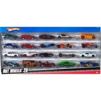 20er Geschenkset Serie , Spielfahrzeug