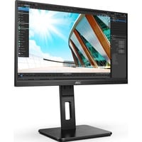 22P2Q, LED-Monitor