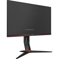 24G2U/BK, Gaming-Monitor