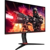 24G2ZE/BK, Gaming-Monitor