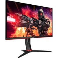 24G2ZE/BK, Gaming-Monitor