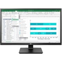 27BK550Y-B, LED-Monitor