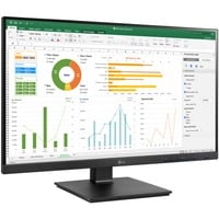27BN550Y-B, LED-Monitor