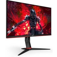 27G2U/BK, Gaming-Monitor