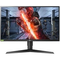27GN750-B, Gaming-Monitor