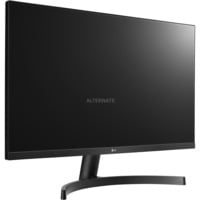 27MK600M-B, LED-Monitor