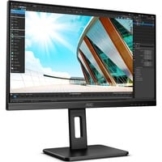 27P2C, LED-Monitor
