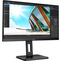 27P2C, LED-Monitor