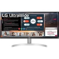 29WN600-W, Gaming-Monitor