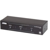 2x2 4K HDMI Matrix Switch, HDMI Switch