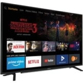 32 GFB 6060 FireTV, LED-Fernseher