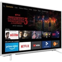 32 GFW 6060 FireTV, LED-Fernseher