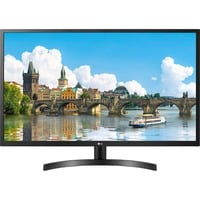 32MN500M-B, Gaming-Monitor