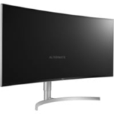 38WK95C-W, Gaming-Monitor