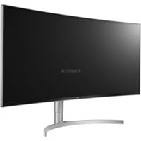 38WK95C-W, Gaming-Monitor