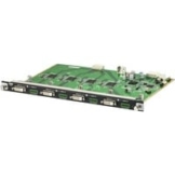 4-Port DVI Eingabekarte VM7604, Modul