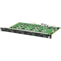 4-Port-HDMI-Ausgabekarte mit Scaler, Modul