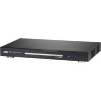 4-Port HDMI HD Base T-Splitter, HDMI Switch