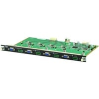4-Port VGA Eingabekarte VM7104, Modul