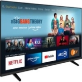 43 GFB 6070 Fire TV Edition, LED-Fernseher