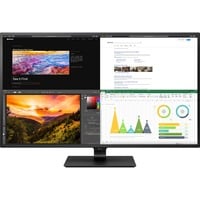 43UN700-B, LED-Monitor