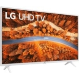 43UP76909LE, LED-Fernseher