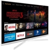 49 GUW 8040 Fire TV Edition, LED-Fernseher