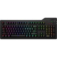 4Q, Tastatur
