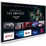 50 GUW 7170 Fire TV, LED-Fernseher