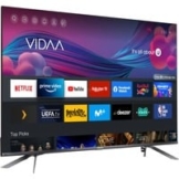 50E76GQ, QLED-Fernseher