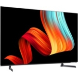 55A8G, LED-Fernseher