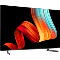 55A8G, LED-Fernseher