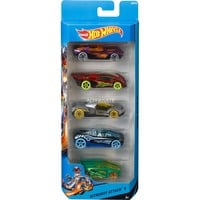 5er Geschenkset Sortiment, Spielfahrzeug