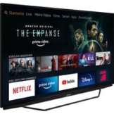65 GUB 7140 Fire TV, LED-Fernseher