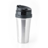 650 ml-Becher aus Edelstahl