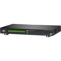 8x8 4K HDMI Audio/Video Matrix Switch, KVM-Switch