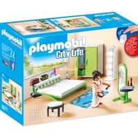 9271 Schlafzimmer, Konstruktionsspielzeug
