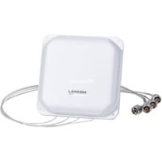 AirLancer ON-Q90ag, Antenne