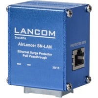 AirLancer SN-LAN, Überspannungsschutz