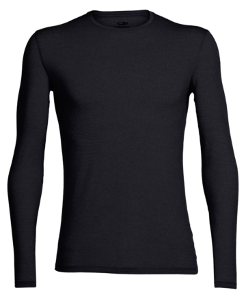 Anatomica LS Crewe Men