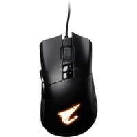AORUS M3, Gaming-Maus