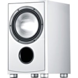AS 85.3 SC, Lautsprecher