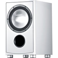 AS 85.3 SC, Lautsprecher