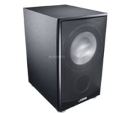 AS 85.3 SC, Lautsprecher