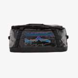 Black Hole Duffel 55 L