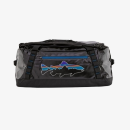 Black Hole Duffel 55 L